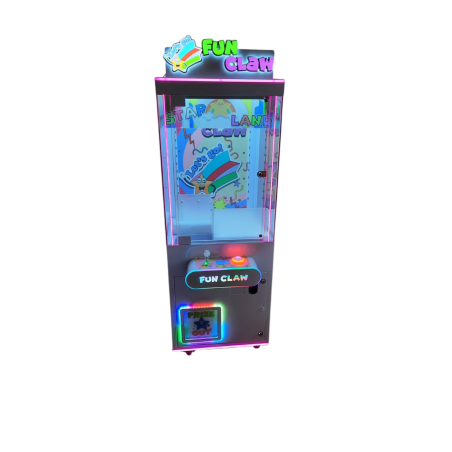 Fun Claw