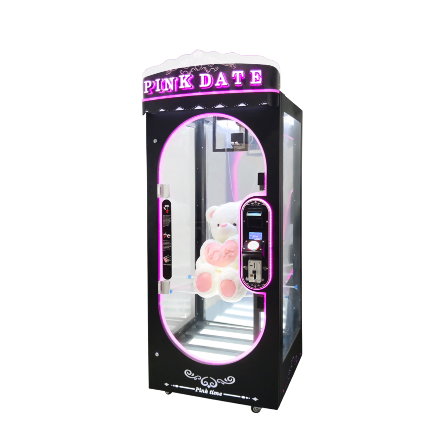Pink Date