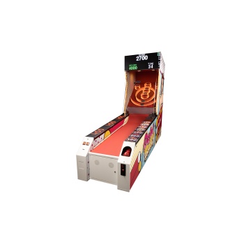 Alley Bowler Och! Roll'y