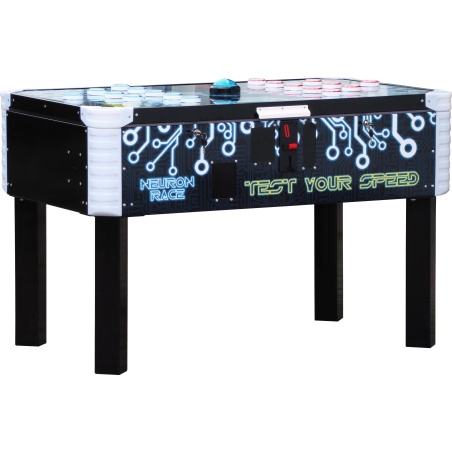 Catch The Light Neuron Race