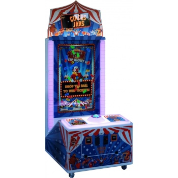 Circus Jars