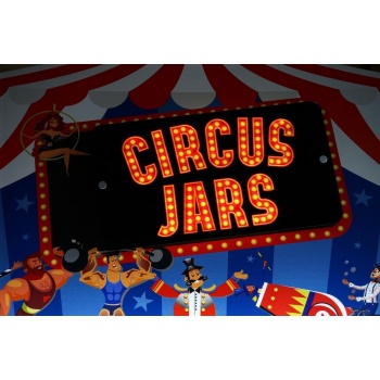 Circus Jars