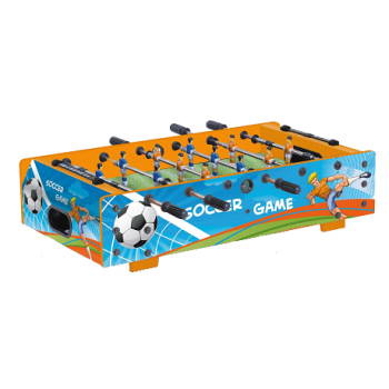 F-Mini Soccer Game