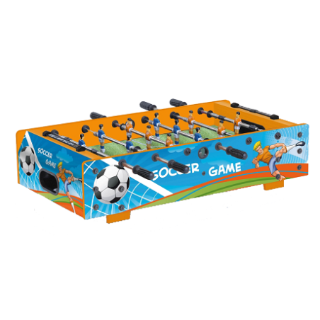 F-Mini Soccer Game
