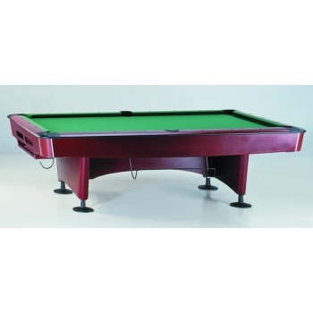 Olimpic Billardtisch  7 - 9 ft.