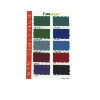 Dinner Slate Billardtisch 7 ft. inkl. Esstisch