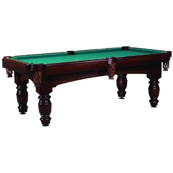 Aristocrat Billardtisch 7 - 9 ft.