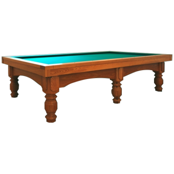 Aristocrat Snookertisch - Carom 9 - 12 ft.