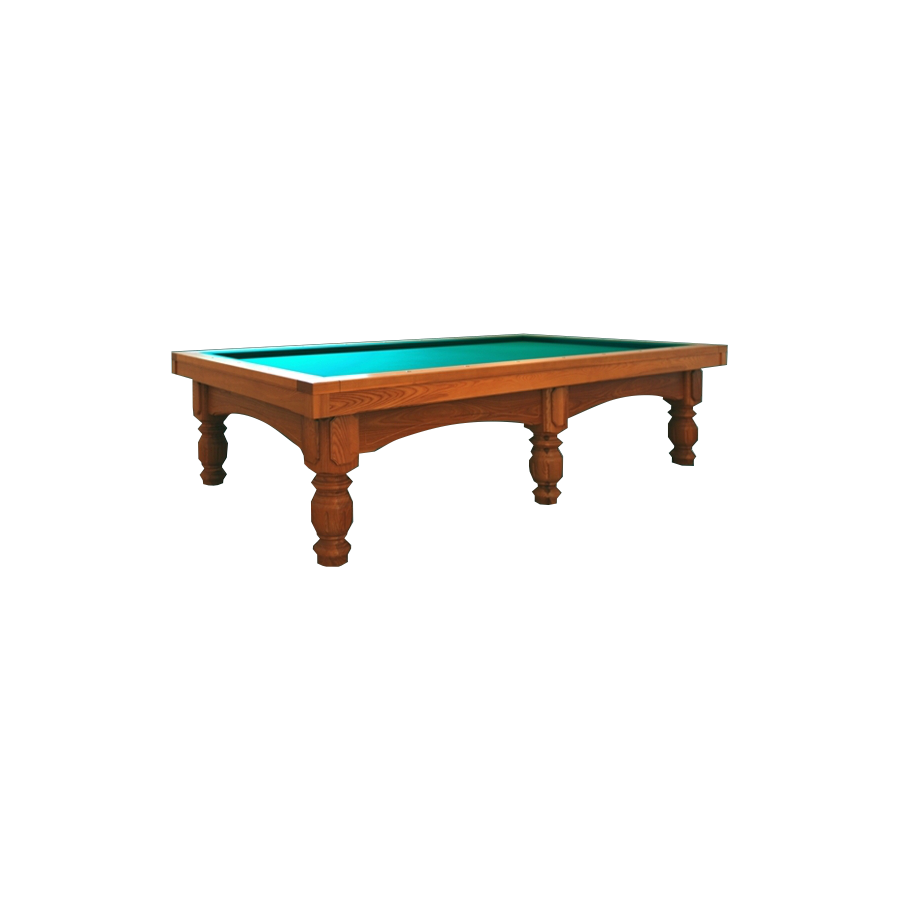 Aristocrat Snookertisch - Carom 9 - 12 ft.