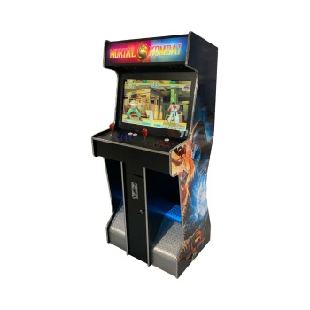 Arcade Automat 26 Zoll - 5000in1 - 2 Player Videospielautomat - diverse Designs