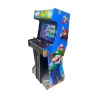Arcade Automat 26 Zoll - 5000in1 - 2 Player Videospielautomat - diverse Designs