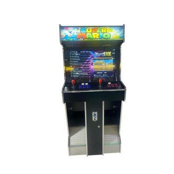 Arcade Automat 26 Zoll - 5000in1 - 2 Player Videospielautomat - diverse Designs