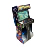 Arcade Automat 26 Zoll - 5000in1 - 2 Player Videospielautomat - diverse Designs