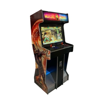 Arcade Automat 26 Zoll - 5000in1 - 2 Player Videospielautomat - diverse Designs