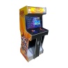 Arcade Automat 26 Zoll - 5000in1 - 2 Player Videospielautomat - diverse Designs