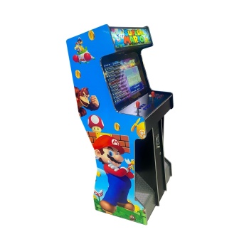 Arcade Automat 26 Zoll - 5000in1 - 2 Player Videospielautomat - diverse Designs