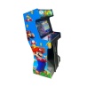 Arcade Automat 26 Zoll - 5000in1 - 2 Player Videospielautomat - diverse Designs