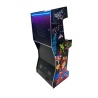 Arcade Automat 26 Zoll - 5000in1 - 2 Player Videospielautomat - diverse Designs