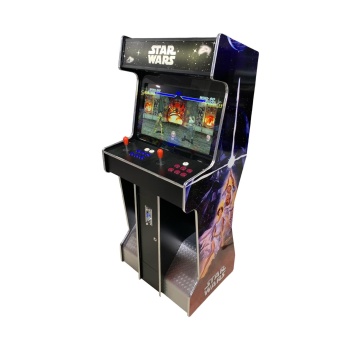 Arcade Automat 42 Zoll - 5000in1 - 2 Player Videospielautomat - diverse Designs