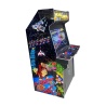 Arcade Automat 32 Zoll - 5000in1 - 2 Player Videospielautomat - diverse Designs