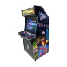 Arcade Automat 32 Zoll - 5000in1 - 2 Player Videospielautomat - diverse Designs
