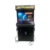 Arcade Automat 32 Zoll - 5000in1 / 113in1 Gunshooter - 2 Player Videospielautomat - Lightgun