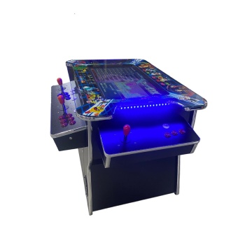 Arcade Tisch 27 Zoll - 3000in1 - 2 Player Videospielautomat