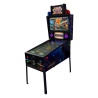 Virtual Pinball - Flipper 49Zoll 4K - 1329in1 - 4 Monitore - Force Feedback - Jukebox - diverse Designs