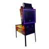 Virtual Pinball - Flipper 49Zoll 4K - 1329in1 - 4 Monitore - Force Feedback - Jukebox - diverse Designs