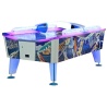 Big Wave 8f Airhockey Tisch - Schnelle Scheibe