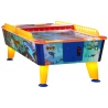 Shark 6f Airhockey Tisch - Schnelle Scheibe