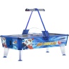 Gold 8f Airhockey Tisch - Schnelle Scheibe