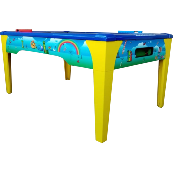 Home 6f Airhockey Tisch - Schnelle Scheibe