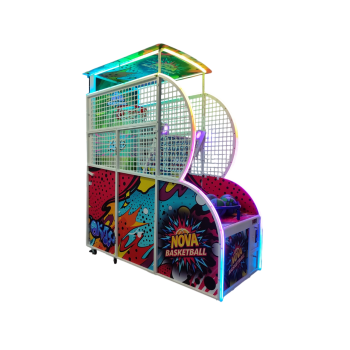 NOVA Basketball Automat