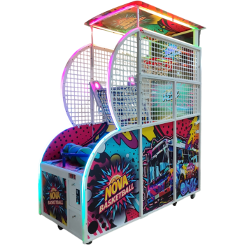 NOVA Basketball Automat