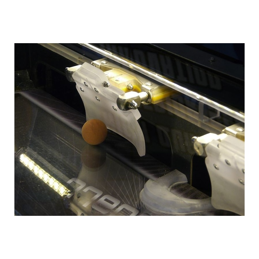 Speedball Tisch - alternative zum Air Hockey