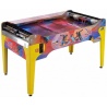 Speedball Tisch - alternative zum Air Hockey