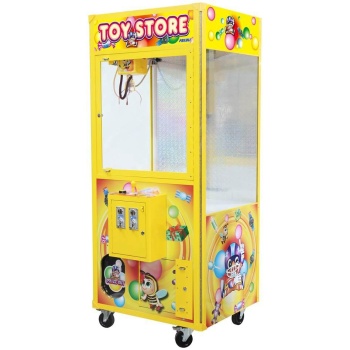 Feiloli Plüschtier Greifer - Toy Store (Toy Story) M Greifautomat Clawmachine