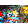 STERN Pinball POKEMON PRO Version - Flipper