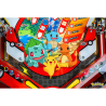 STERN Pinball POKEMON PRO Version - Flipper