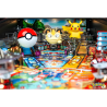 STERN Pinball POKEMON PRO Version - Flipper