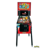 STERN Pinball POKEMON PRO Version - Flipper