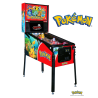 STERN Pinball POKEMON PRO Version - Flipper