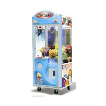 Feiloli Plüschtier Greifer - Toy Party (Toy Cube) Greifautomat Clawmachine
