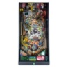 Fallout Pro Flipper – Spielfeld