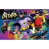 Batman '66 Premium Flipper – Backglass