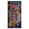 Batman '66 Premium Flipper – Spielfeld