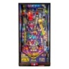 Batman '66 Super Limited Edition Flipper – Spielfeld