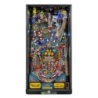 Aerosmith Pro Flipper – Spielfeld