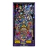 Aerosmith Limited Edition Flipper – Spielfeld